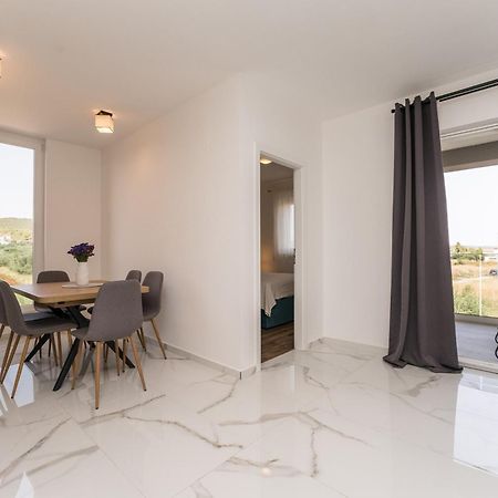 Luxury D Apartments Bibinje Værelse billede