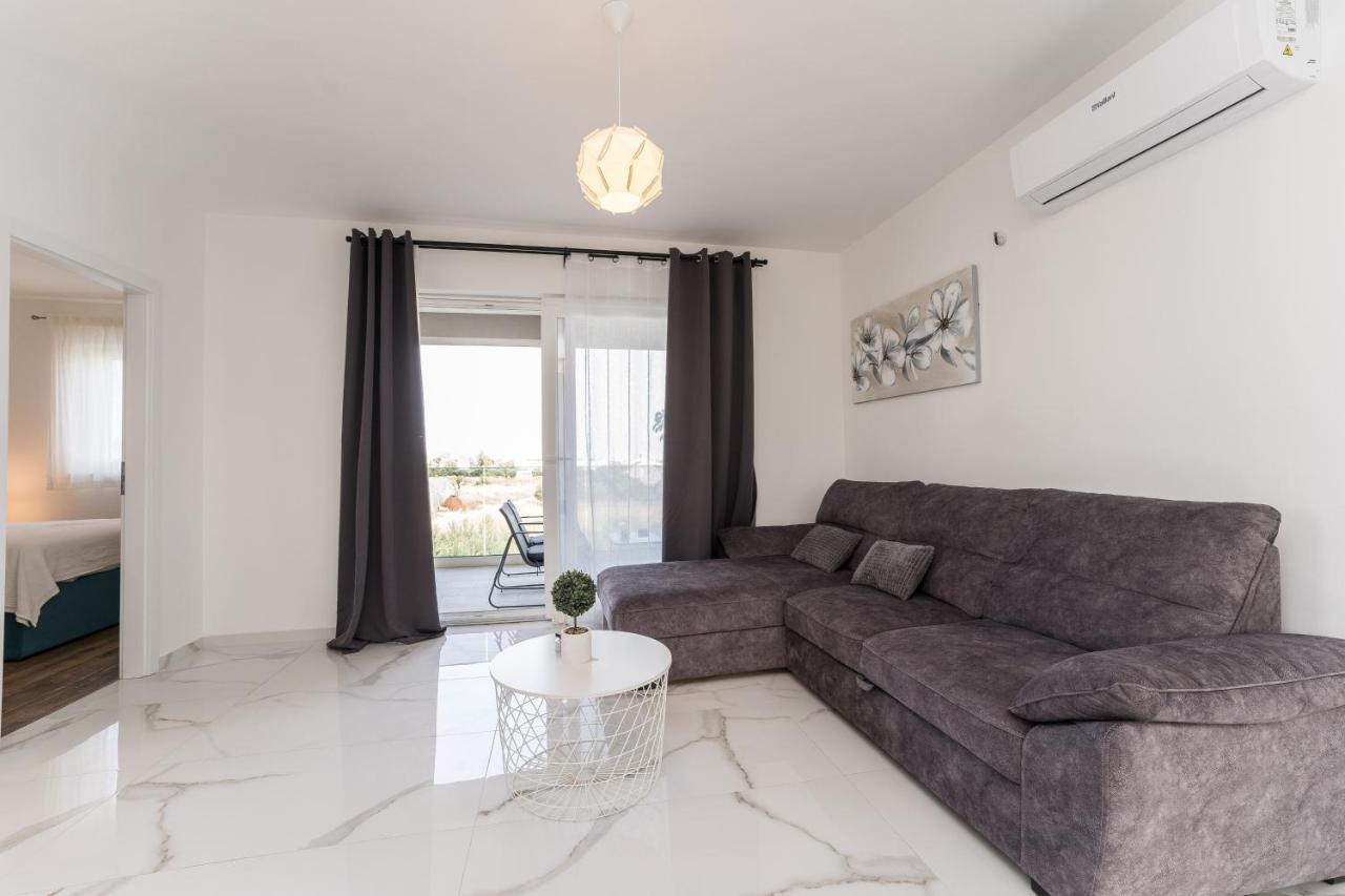 Luxury D Apartments Bibinje Eksteriør billede