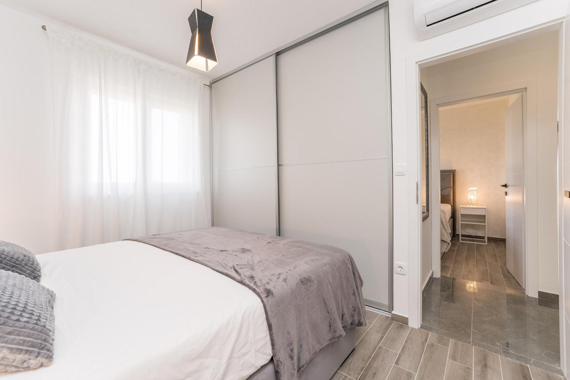 Luxury D Apartments Bibinje Værelse billede