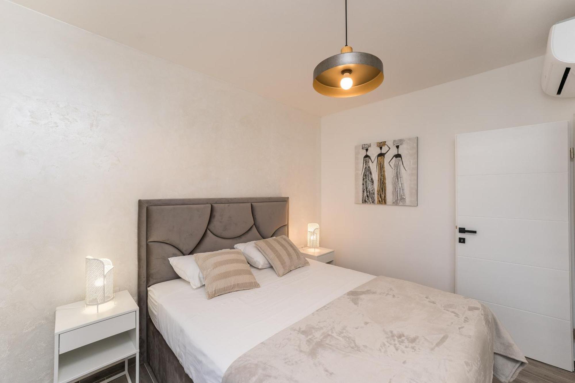 Luxury D Apartments Bibinje Værelse billede