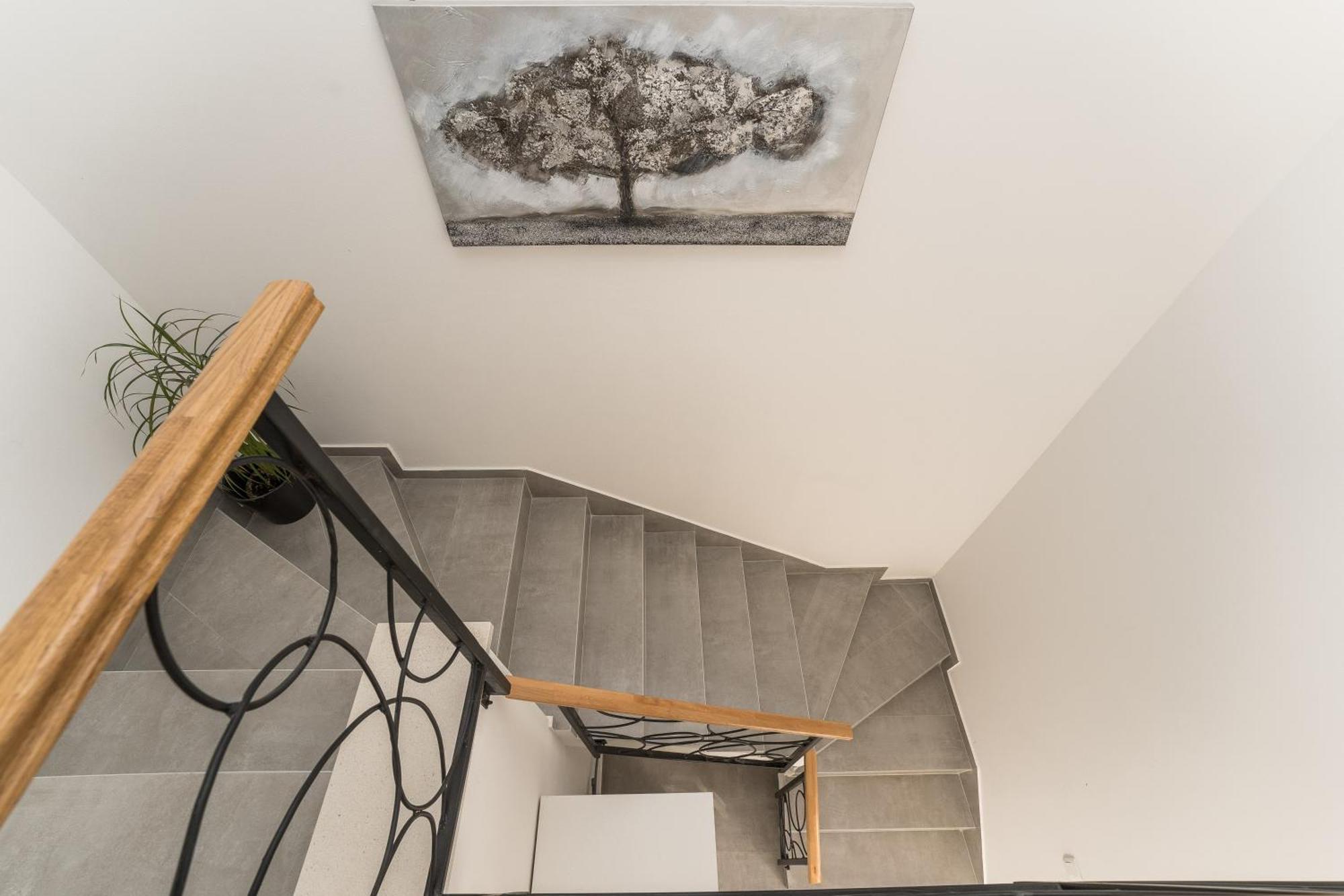 Luxury D Apartments Bibinje Værelse billede