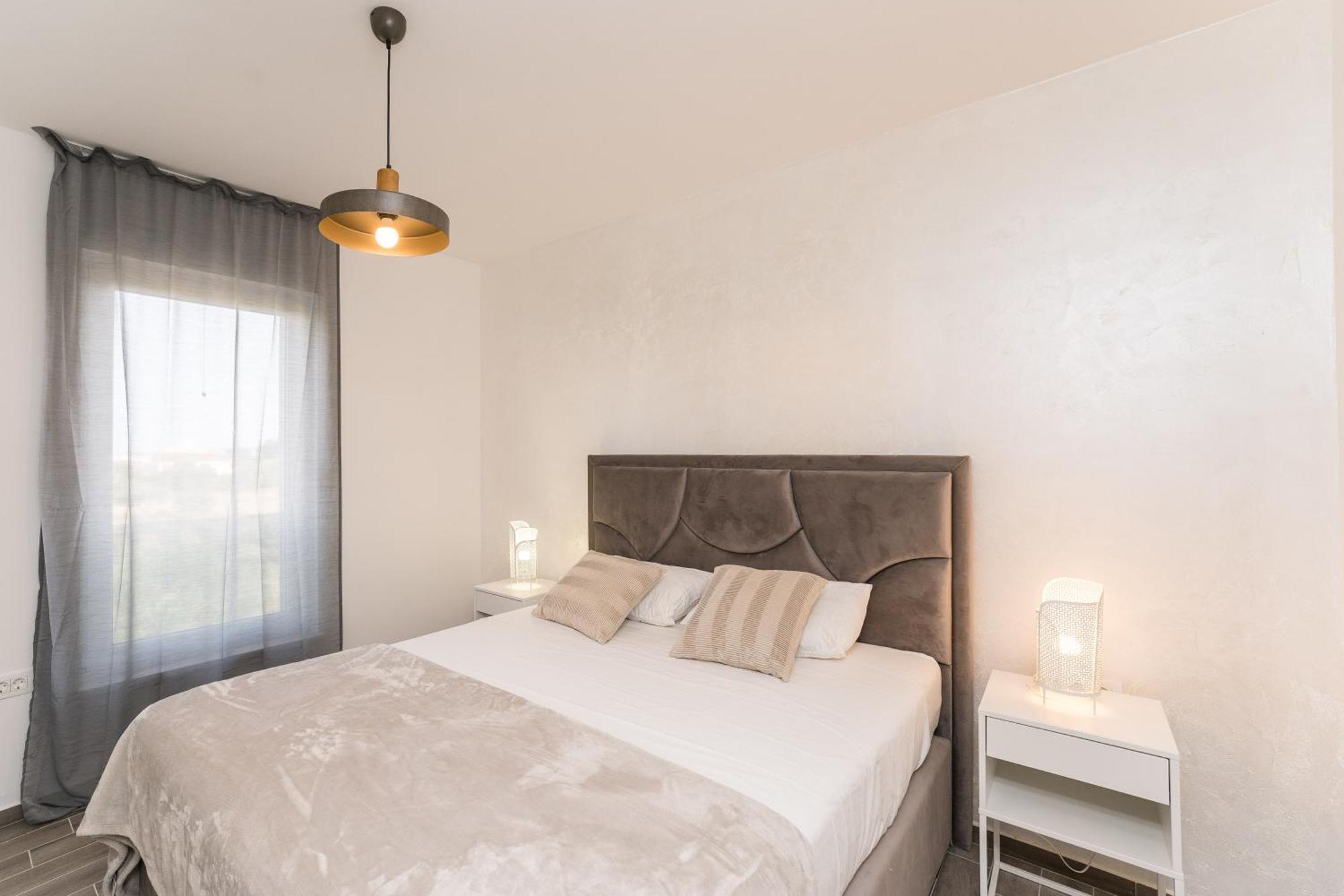 Luxury D Apartments Bibinje Værelse billede